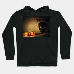 Halloween Hoodie